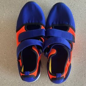 Marni sneakers- multicolored